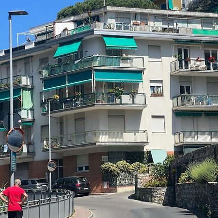 Our Home Rapallo Zewnętrze zdjęcie
