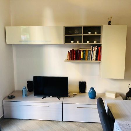 Our Home Rapallo Zewnętrze zdjęcie