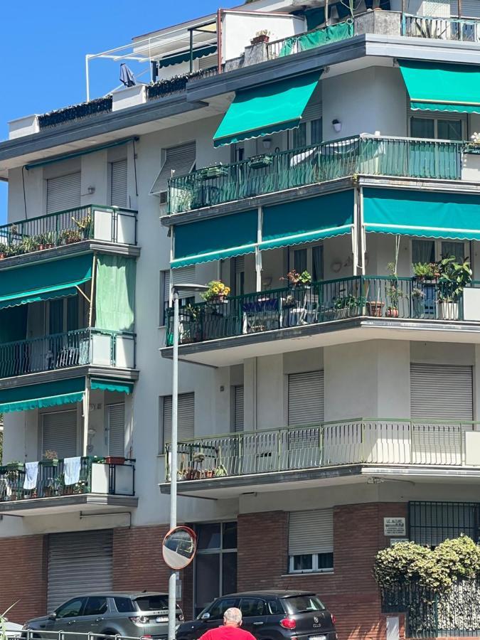 Our Home Rapallo Zewnętrze zdjęcie