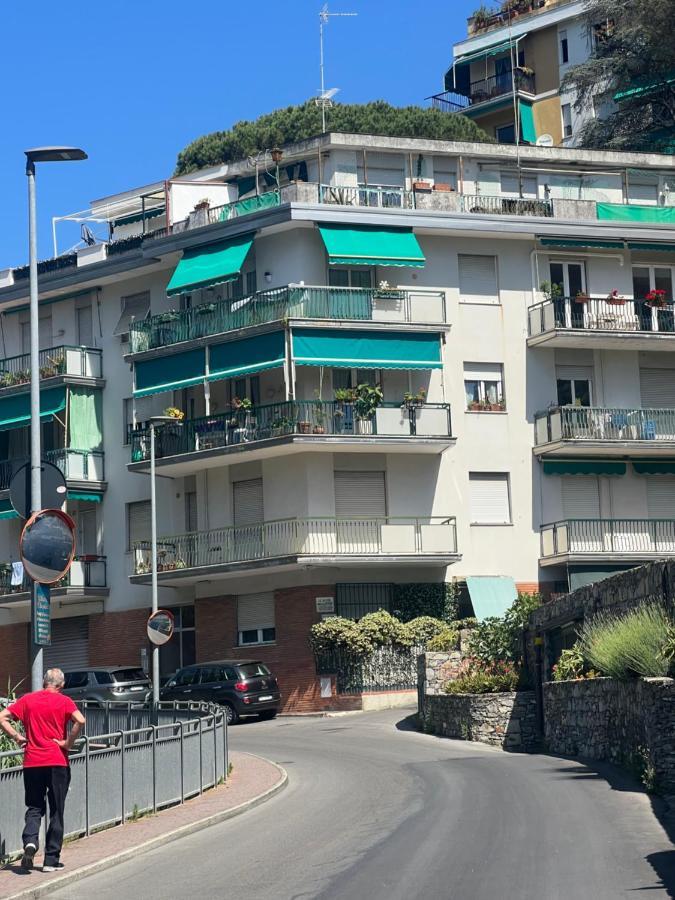 Our Home Rapallo Zewnętrze zdjęcie