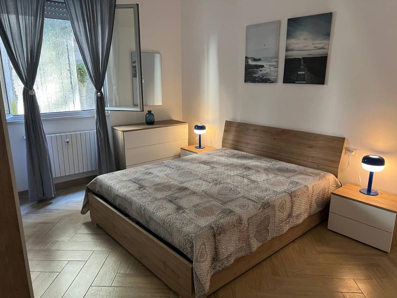 Our Home Rapallo Zewnętrze zdjęcie