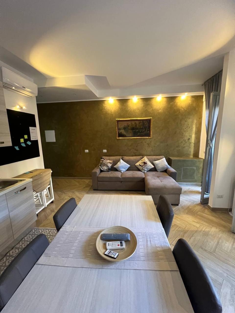 Our Home Rapallo Zewnętrze zdjęcie