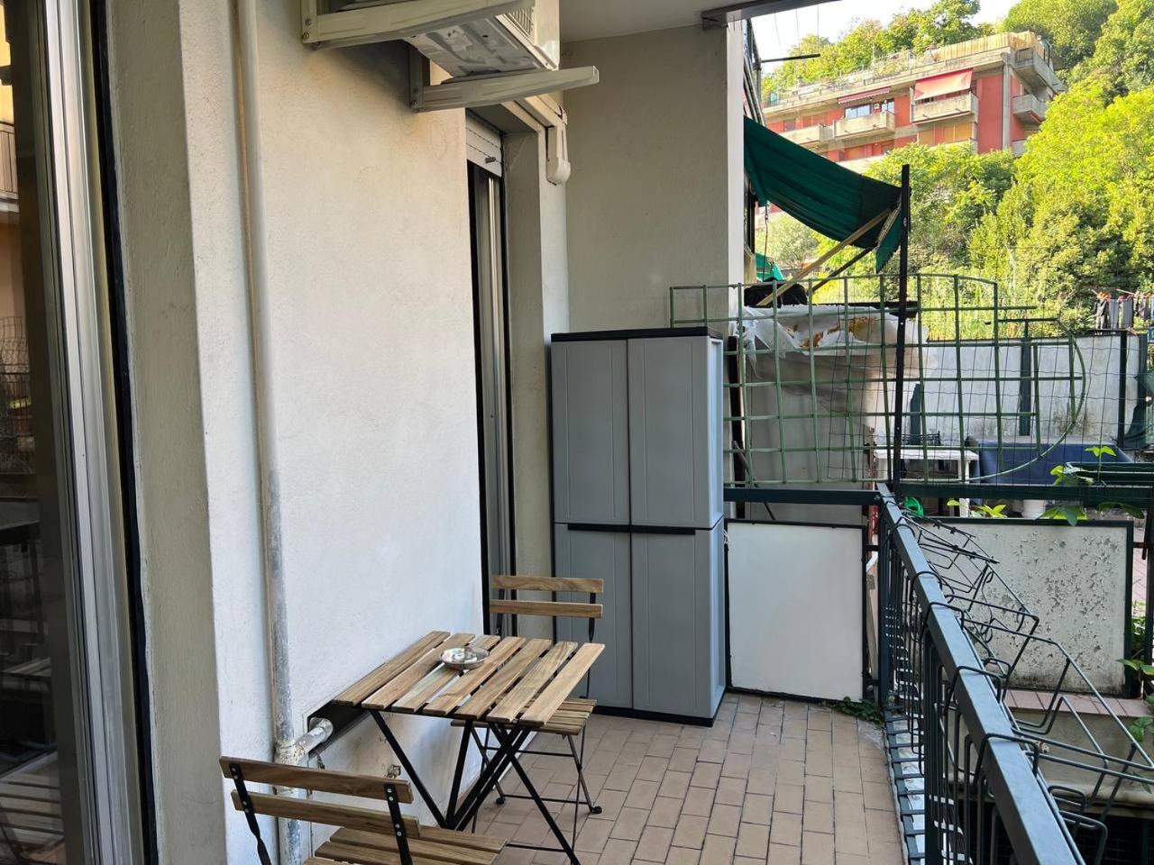 Our Home Rapallo Zewnętrze zdjęcie