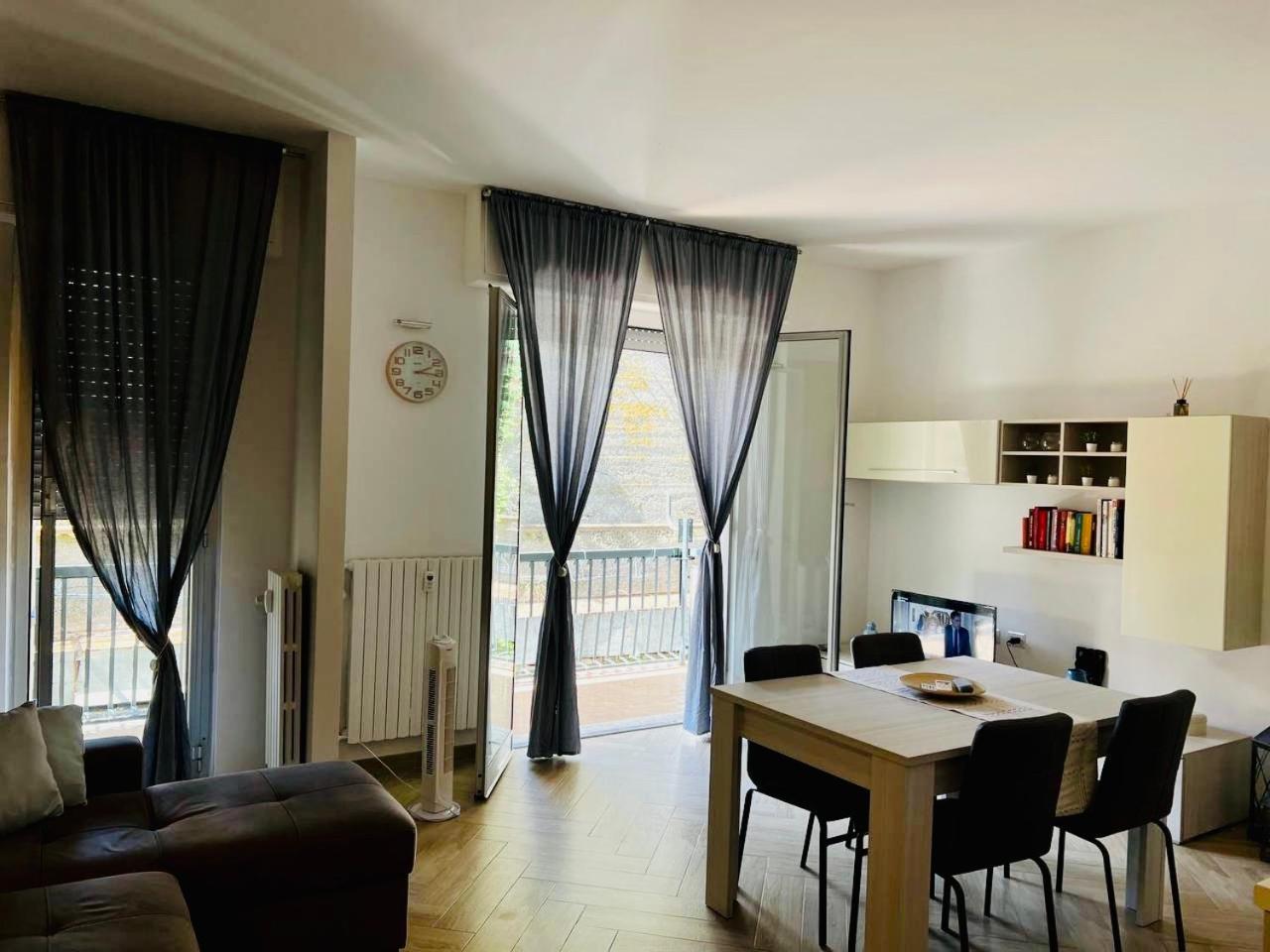Our Home Rapallo Zewnętrze zdjęcie